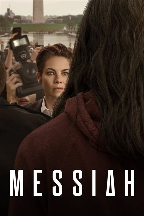 messiah season 2 canceled